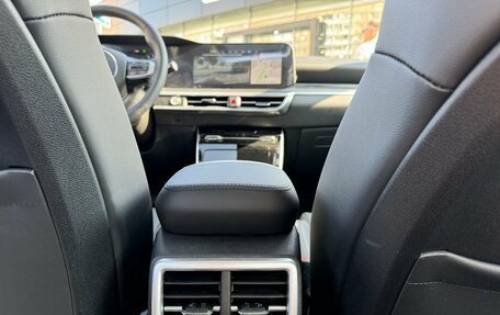 KIA K5, 2025 год, 4 550 000 рублей, 12 фотография