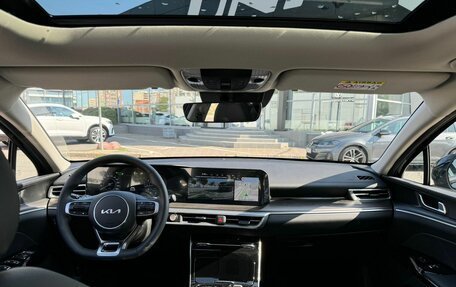 KIA K5, 2025 год, 4 550 000 рублей, 13 фотография