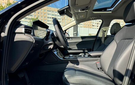 KIA K5, 2025 год, 4 550 000 рублей, 14 фотография