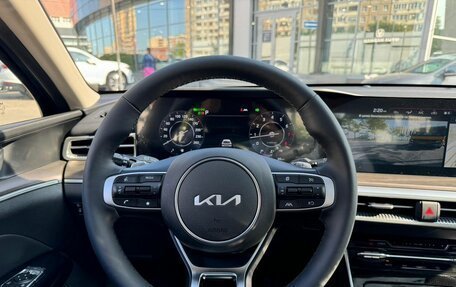 KIA K5, 2025 год, 4 550 000 рублей, 16 фотография