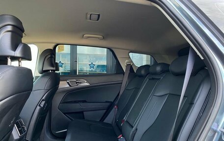 KIA Sportage IV рестайлинг, 2025 год, 4 580 000 рублей, 17 фотография