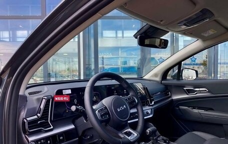 KIA Sportage IV рестайлинг, 2025 год, 4 580 000 рублей, 23 фотография