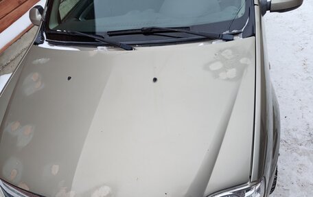 Renault Logan I, 2010 год, 330 000 рублей, 2 фотография