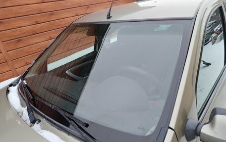 Renault Logan I, 2010 год, 330 000 рублей, 4 фотография