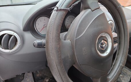 Renault Logan I, 2010 год, 330 000 рублей, 12 фотография