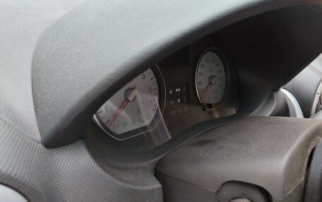 Renault Logan I, 2010 год, 330 000 рублей, 13 фотография