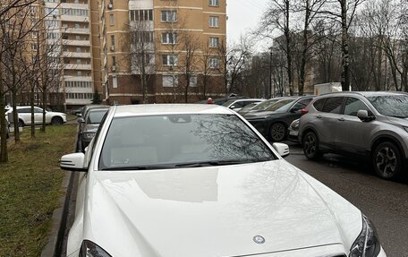 Mercedes-Benz E-Класс, 2014 год, 1 899 000 рублей, 10 фотография