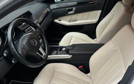 Mercedes-Benz E-Класс, 2014 год, 1 899 000 рублей, 17 фотография