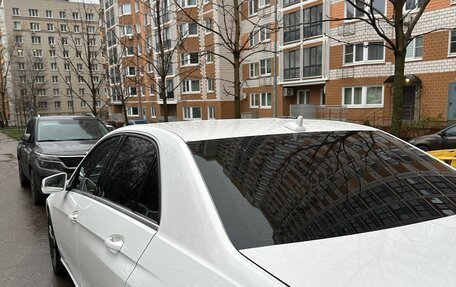 Mercedes-Benz E-Класс, 2014 год, 1 899 000 рублей, 11 фотография