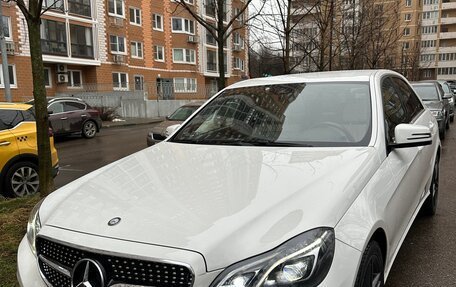 Mercedes-Benz E-Класс, 2014 год, 1 899 000 рублей, 9 фотография