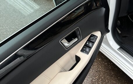 Mercedes-Benz E-Класс, 2014 год, 1 899 000 рублей, 19 фотография