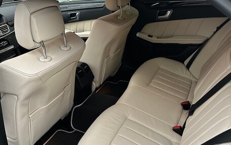 Mercedes-Benz E-Класс, 2014 год, 1 899 000 рублей, 20 фотография