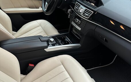 Mercedes-Benz E-Класс, 2014 год, 1 899 000 рублей, 22 фотография