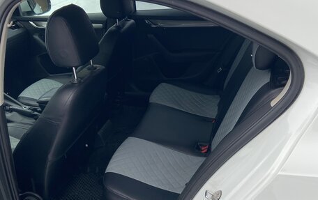 Skoda Octavia, 2016 год, 950 000 рублей, 7 фотография