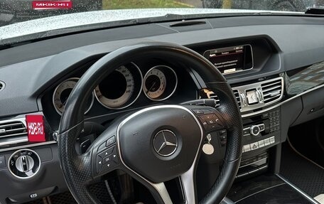 Mercedes-Benz E-Класс, 2014 год, 1 899 000 рублей, 18 фотография