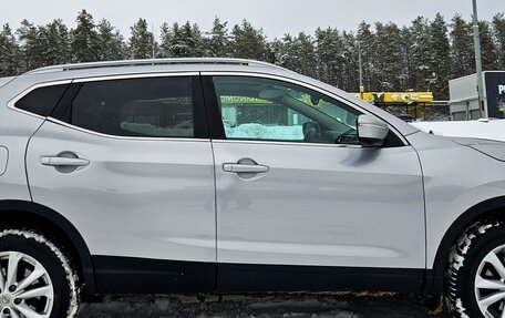 Nissan Qashqai, 2014 год, 1 150 000 рублей, 6 фотография