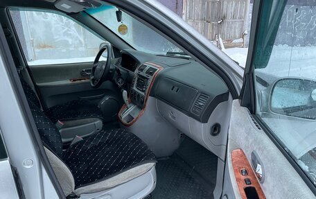 KIA Carnival III, 2005 год, 565 000 рублей, 11 фотография