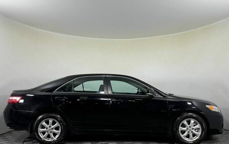 Toyota Camry, 2009 год, 1 450 000 рублей, 4 фотография