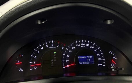 Toyota Camry, 2009 год, 1 450 000 рублей, 9 фотография