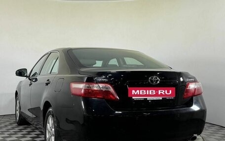 Toyota Camry, 2009 год, 1 450 000 рублей, 7 фотография