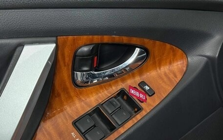 Toyota Camry, 2009 год, 1 450 000 рублей, 12 фотография