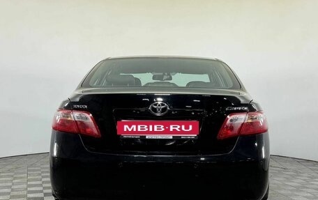 Toyota Camry, 2009 год, 1 450 000 рублей, 6 фотография