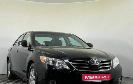 Toyota Camry, 2009 год, 1 450 000 рублей, 3 фотография