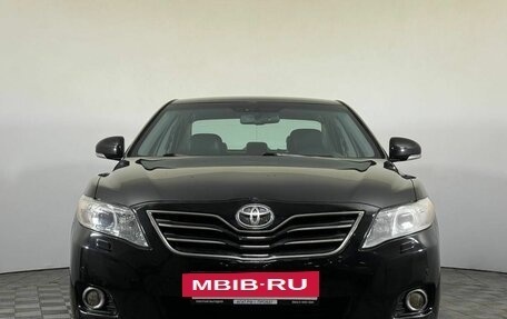 Toyota Camry, 2009 год, 1 450 000 рублей, 2 фотография