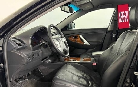 Toyota Camry, 2009 год, 1 450 000 рублей, 10 фотография