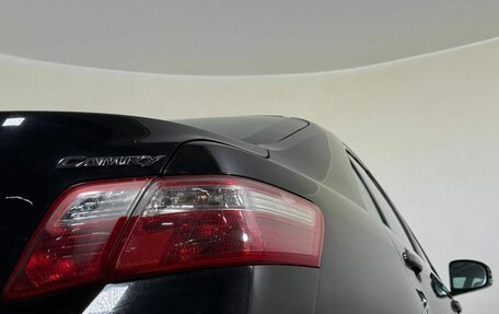 Toyota Camry, 2009 год, 1 450 000 рублей, 21 фотография