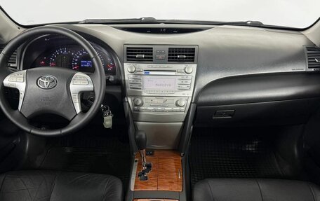 Toyota Camry, 2009 год, 1 450 000 рублей, 16 фотография