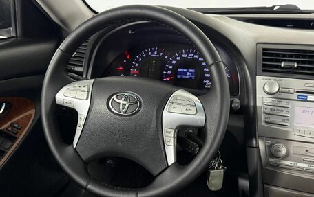 Toyota Camry, 2009 год, 1 450 000 рублей, 17 фотография