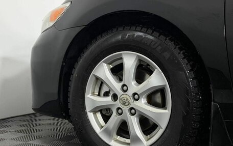 Toyota Camry, 2009 год, 1 450 000 рублей, 22 фотография