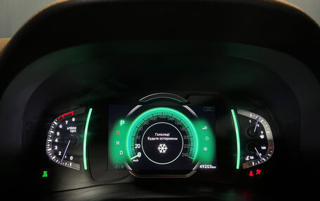 Hyundai Creta, 2021 год, 2 360 000 рублей, 11 фотография