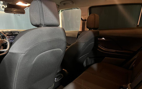 Hyundai Creta, 2021 год, 2 360 000 рублей, 8 фотография