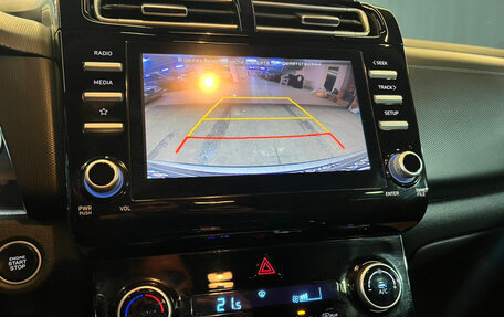 Hyundai Creta, 2021 год, 2 360 000 рублей, 13 фотография