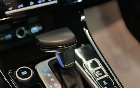 Hyundai Creta, 2021 год, 2 360 000 рублей, 14 фотография