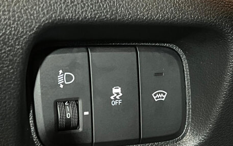 Hyundai Creta, 2021 год, 2 360 000 рублей, 15 фотография