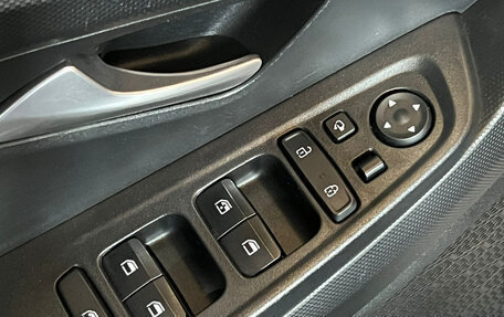 Hyundai Creta, 2021 год, 2 360 000 рублей, 16 фотография