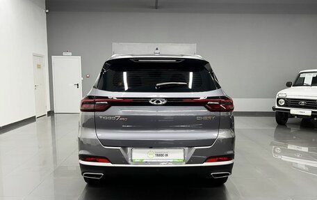 Chery Tiggo 7 Pro, 2022 год, 1 845 000 рублей, 3 фотография