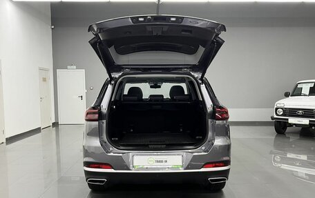 Chery Tiggo 7 Pro, 2022 год, 1 845 000 рублей, 6 фотография