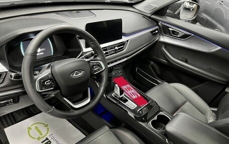 Chery Tiggo 7 Pro, 2022 год, 1 845 000 рублей, 8 фотография