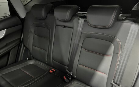 Chery Tiggo 7 Pro, 2022 год, 1 845 000 рублей, 9 фотография