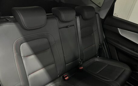 Chery Tiggo 7 Pro, 2022 год, 1 845 000 рублей, 12 фотография