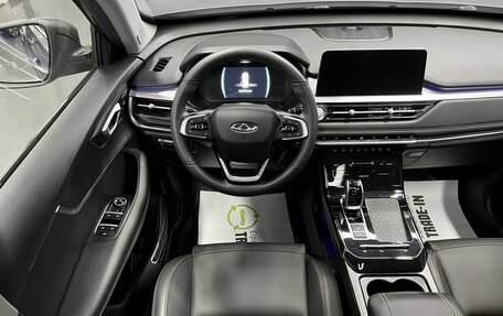 Chery Tiggo 7 Pro, 2022 год, 1 845 000 рублей, 11 фотография