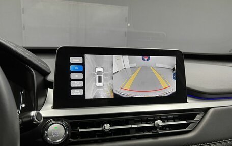 Chery Tiggo 7 Pro, 2022 год, 1 845 000 рублей, 16 фотография