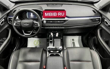 Chery Tiggo 7 Pro, 2022 год, 1 845 000 рублей, 10 фотография