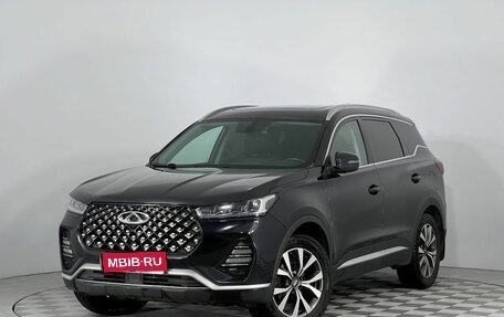 Chery Tiggo 7 Pro, 2020 год, 1 800 000 рублей, 1 фотография