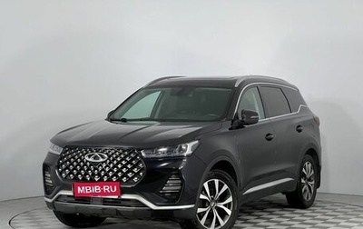Chery Tiggo 7 Pro, 2020 год, 1 800 000 рублей, 1 фотография