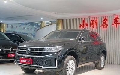 Volkswagen Touareg III, 2025 год, 7 900 000 рублей, 1 фотография